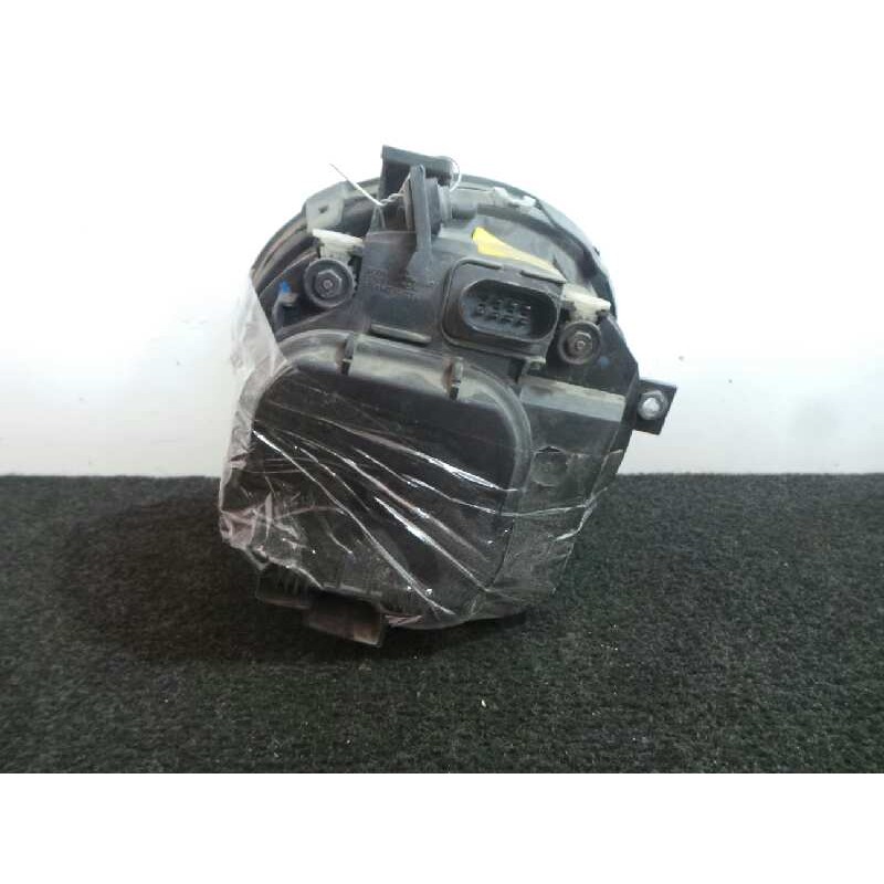 Recambio de faro izquierdo para volkswagen lupo (6x1/6e1) 1.2 tdi referencia OEM IAM  CON TARA 