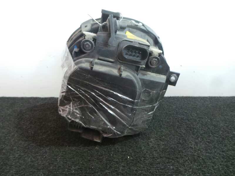 Recambio de faro izquierdo para volkswagen lupo (6x1/6e1) 1.2 tdi referencia OEM IAM  CON TARA 