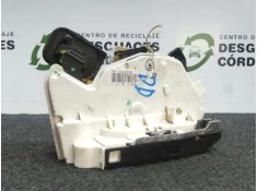 Recambio de cerradura puerta delantera derecha para volkswagen polo (6r1) 1.4 fsi referencia OEM IAM 5K1837016B-A02283-527680-16