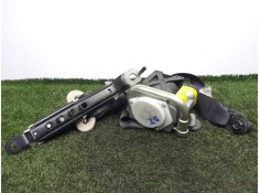 Recambio de cinturon seguridad delantero izquierdo para subaru impreza g12 2.0 cat referencia OEM IAM 64620FG150JI   2