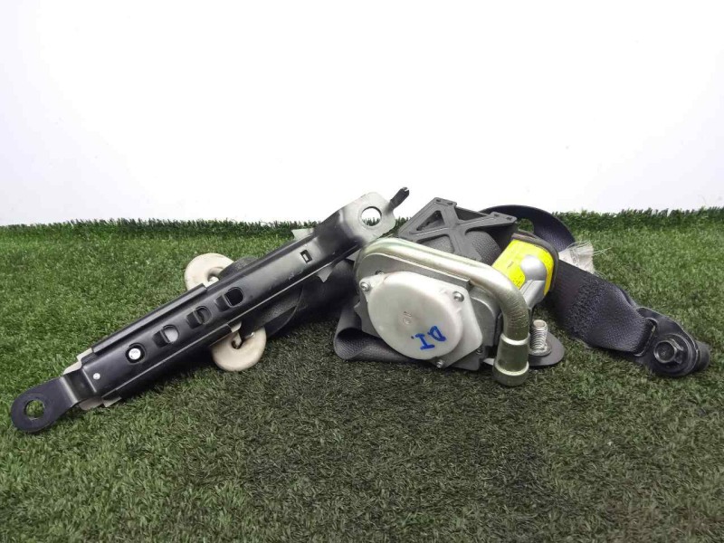 Recambio de cinturon seguridad delantero izquierdo para subaru impreza g12 2.0 cat referencia OEM IAM 64620FG150JI  