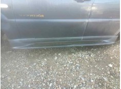 Recambio de estribo para ssangyong rexton 2.7 turbodiesel cat referencia OEM IAM  IZQUIERDO 