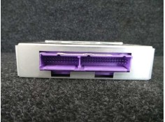 Recambio de centralita motor uce para opel astra f berlina 1.4 cat (l48) referencia OEM IAM 16163719-AZMN-863719S100631183  