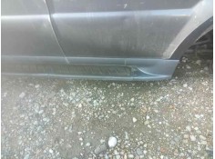 Recambio de estribo para ssangyong rexton 2.7 turbodiesel cat referencia OEM IAM  IZQUIERDO  2