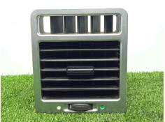 Recambio de aireador delantero izquierdo para land rover range rover (lm) 3.0 td6 referencia OEM IAM JVE000051  