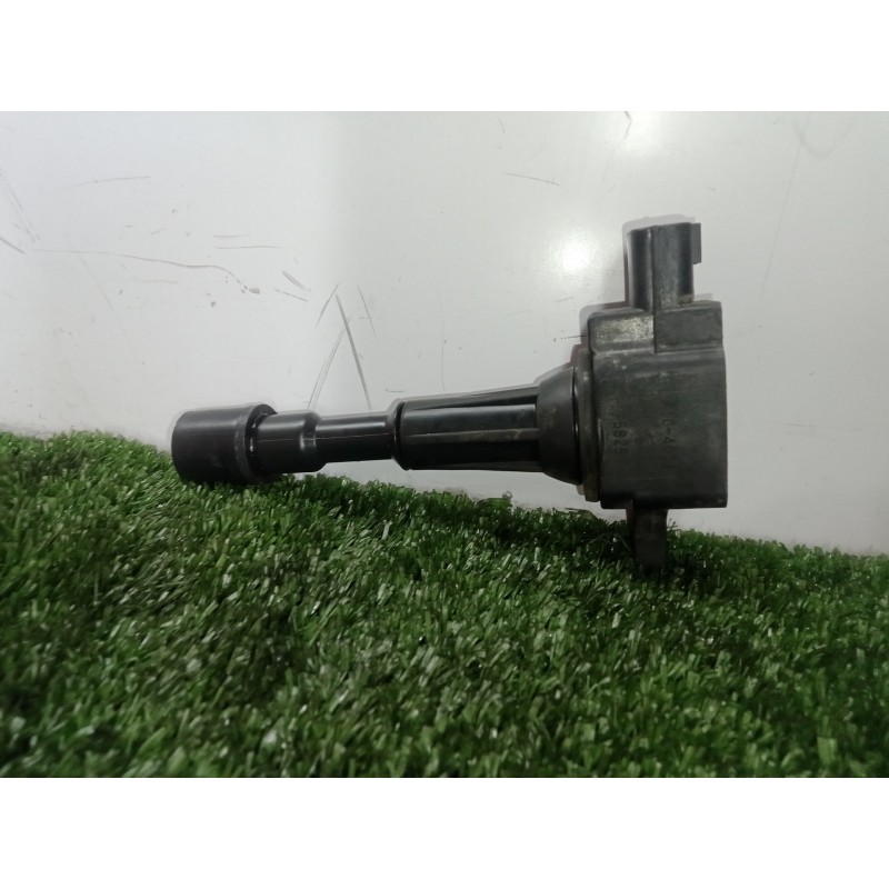 Recambio de bobina encendido para mazda 3 berlina (bk) 1.6 16v cat referencia OEM IAM AIC4051-5825  