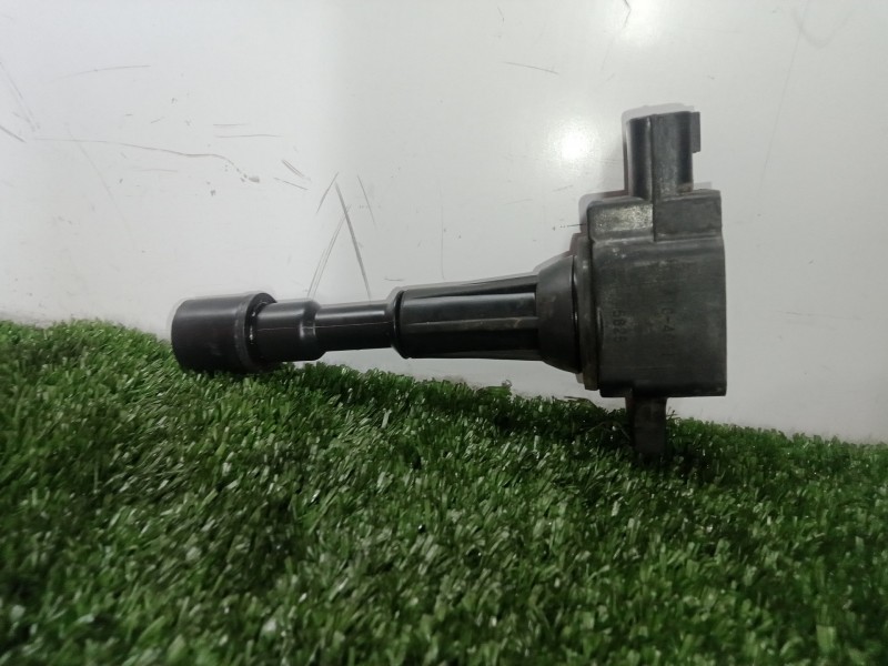 Recambio de bobina encendido para mazda 3 berlina (bk) 1.6 16v cat referencia OEM IAM AIC4051-5825  