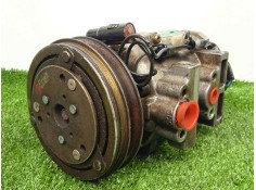 Recambio de compresor aire acondicionado para kia sportage 2.0 cat referencia OEM IAM 5062211370-5060212350 ZEXEL - 1.CANAL DKV1