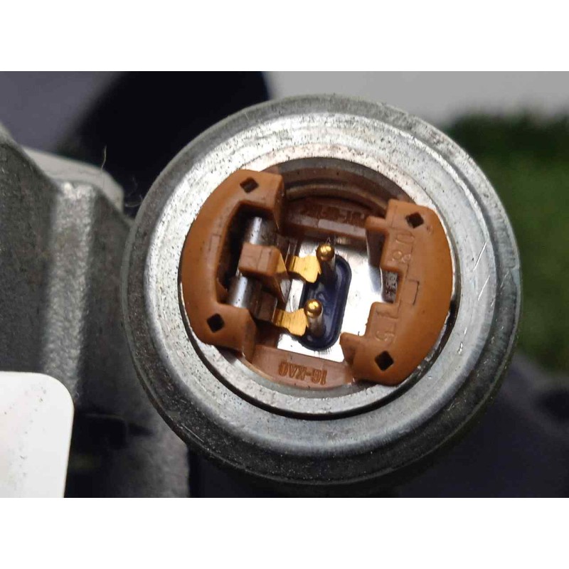 Recambio de cinturon seguridad delantero izquierdo para subaru impreza g12 2.0 cat referencia OEM IAM 64620FG150JI  