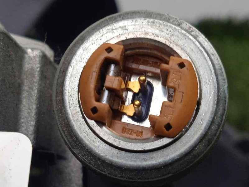 Recambio de cinturon seguridad delantero izquierdo para subaru impreza g12 2.0 cat referencia OEM IAM 64620FG150JI  