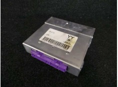 Recambio de centralita motor uce para opel astra f berlina 1.4 cat (l48) referencia OEM IAM 16163719-AZMN-863719S100631183   2