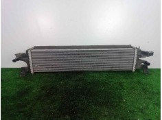Recambio de intercooler para ford kuga (cbs) 1.5 ecoboost cat referencia OEM IAM F1F18D048AB 146X665X65 ALUMINIO