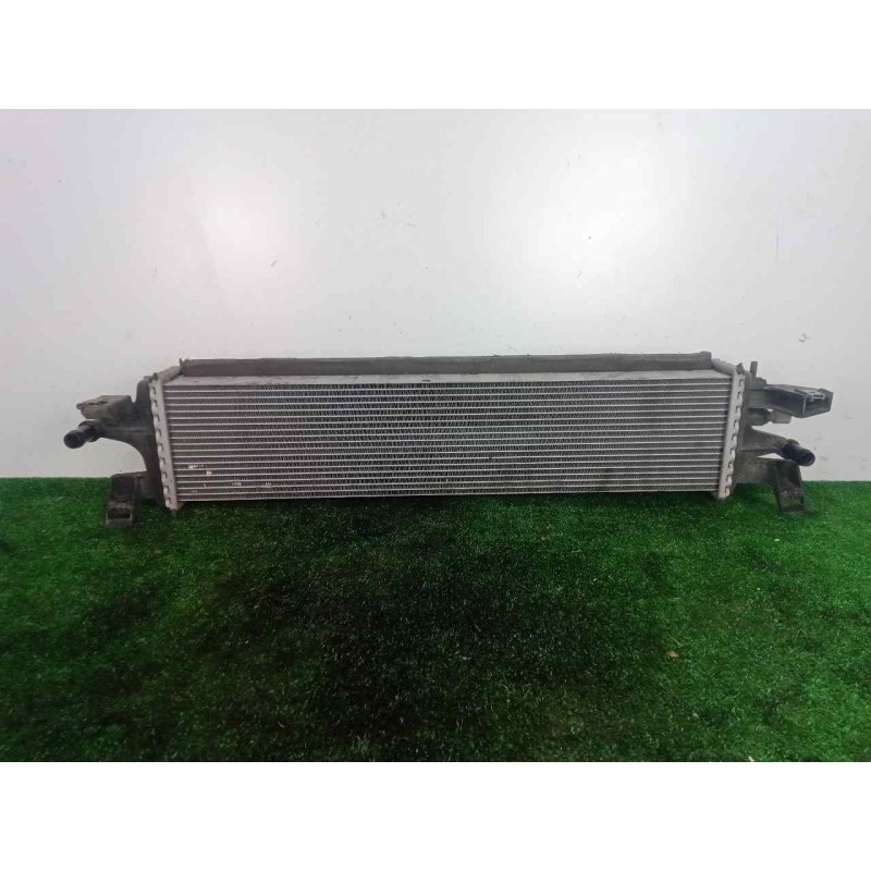 Recambio de intercooler para ford kuga (cbs) 1.5 ecoboost cat referencia OEM IAM F1F18D048AB 146X665X65 ALUMINIO