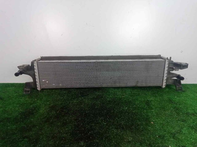 Recambio de intercooler para ford kuga (cbs) 1.5 ecoboost cat referencia OEM IAM F1F18D048AB 146X665X65 ALUMINIO