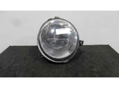 Recambio de faro derecho para volkswagen lupo (6x1/6e1) 1.2 tdi referencia OEM IAM   