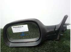 Recambio de retrovisor izquierdo para renault safrane (b54) 2.1 turbodiesel referencia OEM IAM 7700808681 ELECTRICO - 5.PINES NE