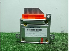 Recambio de centralita airbag para mg serie 25 (rf) 1.4 16v cat referencia OEM IAM YWC107010-RDT2D09A53P   2