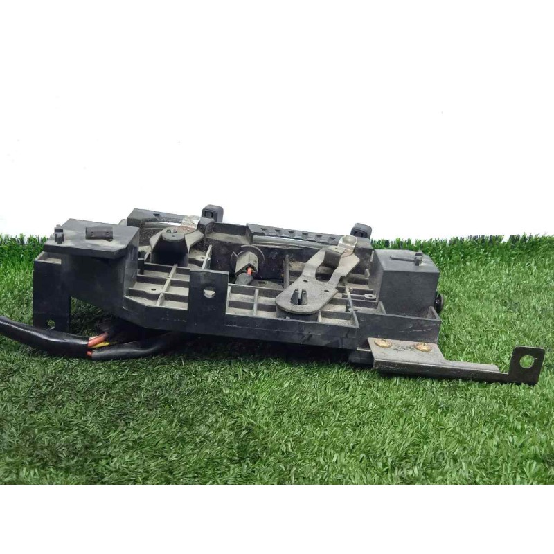 Recambio de mando calefaccion / aire acondicionado para nissan patrol (k/w260) 2.8 diesel referencia OEM IAM 27510C6060  