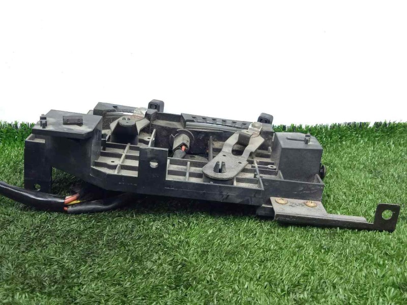 Recambio de mando calefaccion / aire acondicionado para nissan patrol (k/w260) 2.8 diesel referencia OEM IAM 27510C6060  