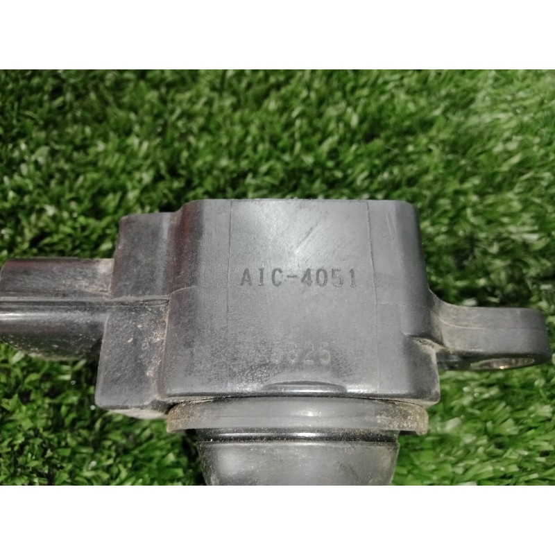 Recambio de bobina encendido para mazda 3 berlina (bk) 1.6 16v cat referencia OEM IAM AIC4051-5825  