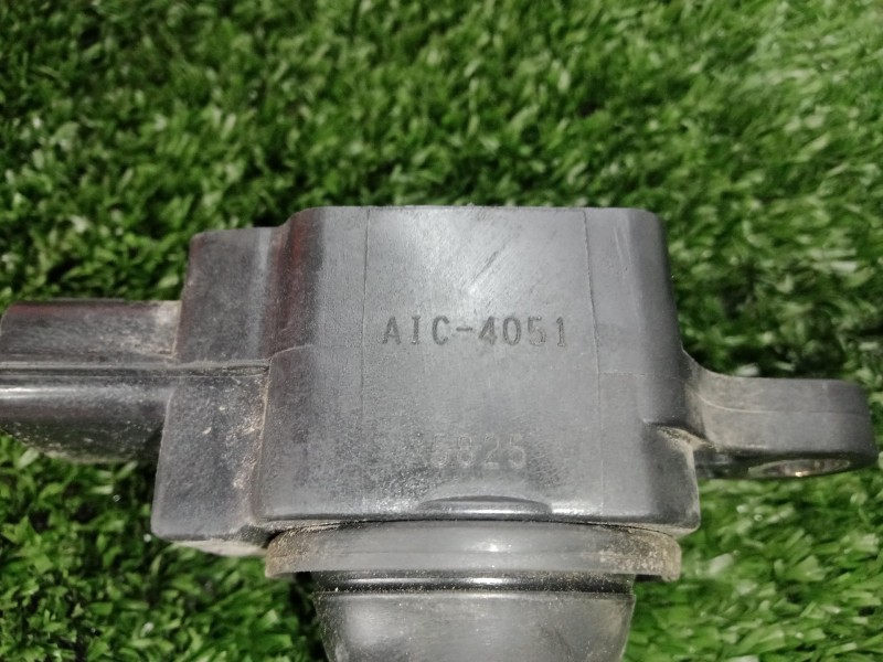 Recambio de bobina encendido para mazda 3 berlina (bk) 1.6 16v cat referencia OEM IAM AIC4051-5825  