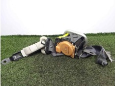 Recambio de cinturon seguridad delantero derecho para subaru impreza g12 2.0 cat referencia OEM IAM 64620FG140JI  