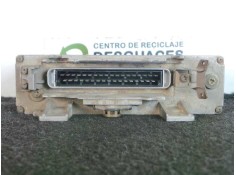 Recambio de centralita abs para mercedes-benz clase e (w124) berlina 2.3 referencia OEM IAM 0265101018-0055452132  BOSCH