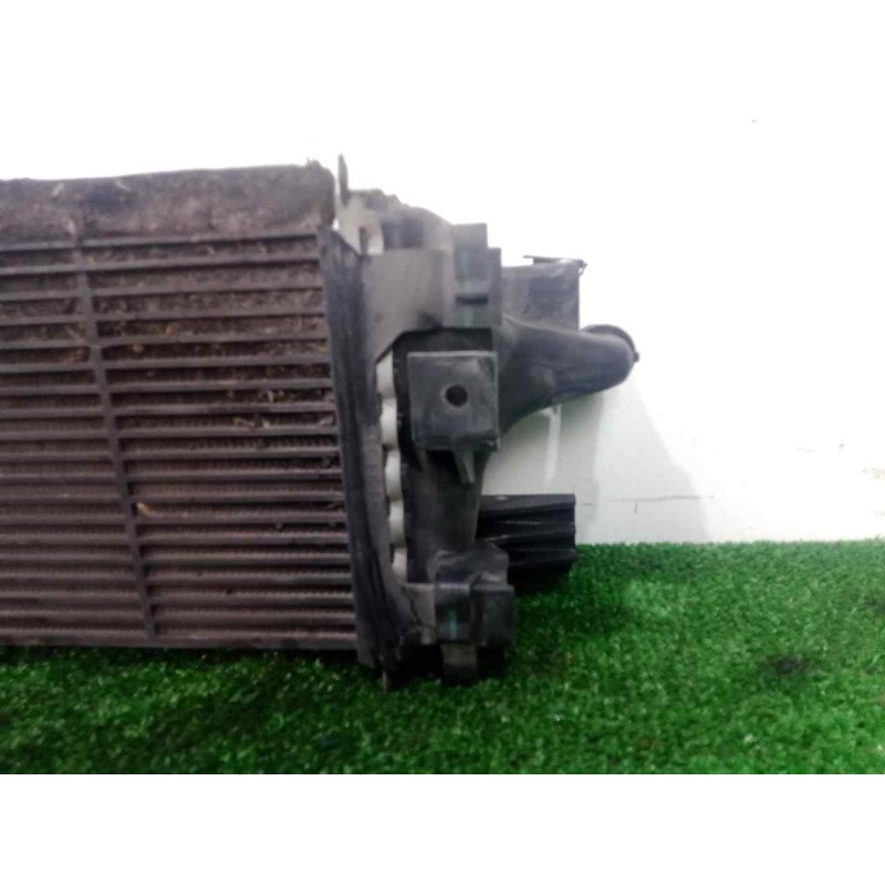 Recambio de intercooler para ford kuga (cbs) 1.5 ecoboost cat referencia OEM IAM F1F18D048AB 146X665X65 ALUMINIO