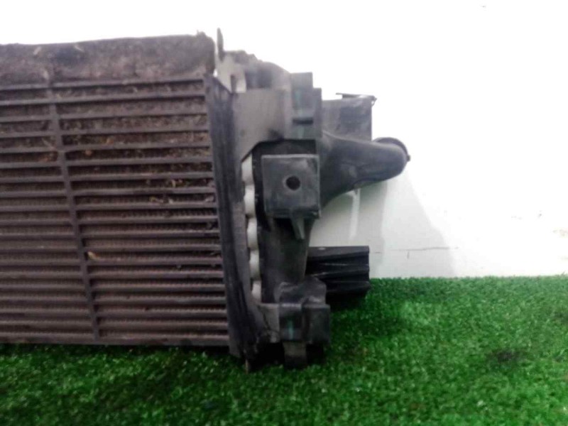 Recambio de intercooler para ford kuga (cbs) 1.5 ecoboost cat referencia OEM IAM F1F18D048AB 146X665X65 ALUMINIO