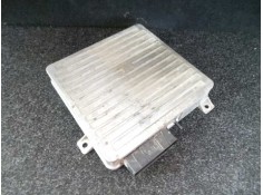 Recambio de centralita motor uce para mg serie 200 (xw) 1.4 16v cat referencia OEM IAM MKC101770-3184-4039  