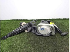 Recambio de cinturon seguridad delantero derecho para subaru impreza g12 2.0 cat referencia OEM IAM 64620FG140JI   2