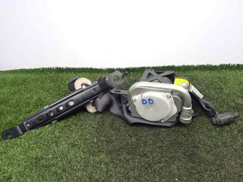 Recambio de cinturon seguridad delantero derecho para subaru impreza g12 2.0 cat referencia OEM IAM 64620FG140JI  