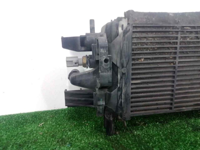 Recambio de intercooler para ford kuga (cbs) 1.5 ecoboost cat referencia OEM IAM F1F18D048AB 146X665X65 ALUMINIO