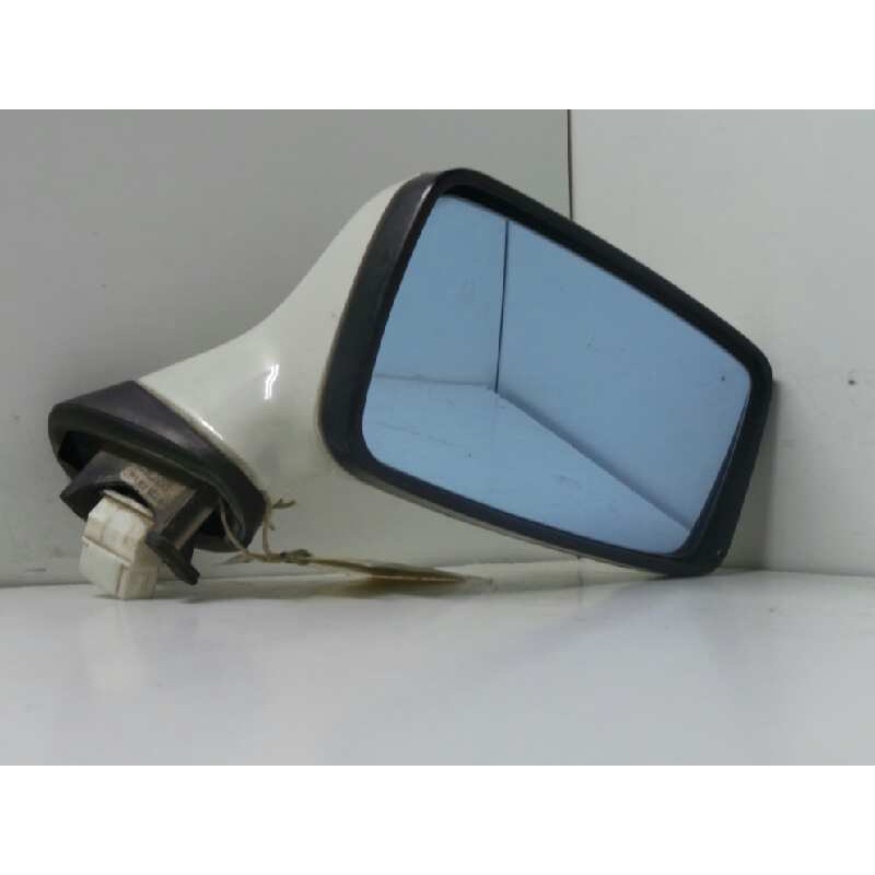 Recambio de retrovisor derecho para audi 80 avant referencia OEM IAM  91-96 - ELECTRICO - 5.PINES BLANCO