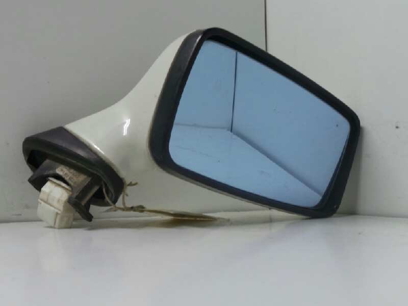 Recambio de retrovisor derecho para audi 80 avant referencia OEM IAM  91-96 - ELECTRICO - 5.PINES BLANCO