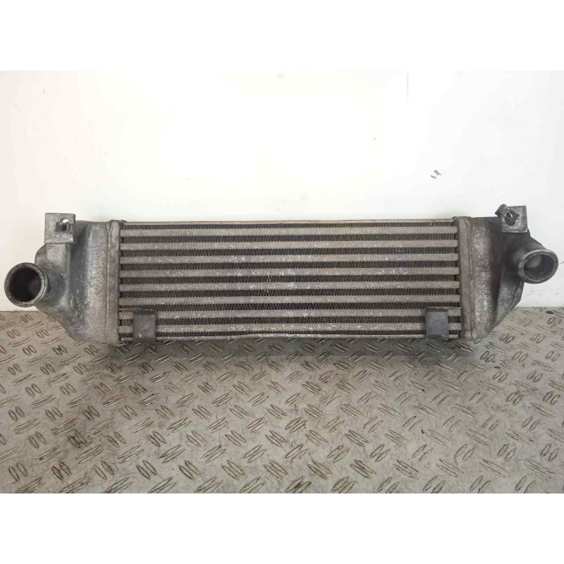 Recambio de intercooler para chrysler pt cruiser (pt) 2.2 crd cat referencia OEM IAM 880856U-P880856U 470X165X65 ALUMINIO
