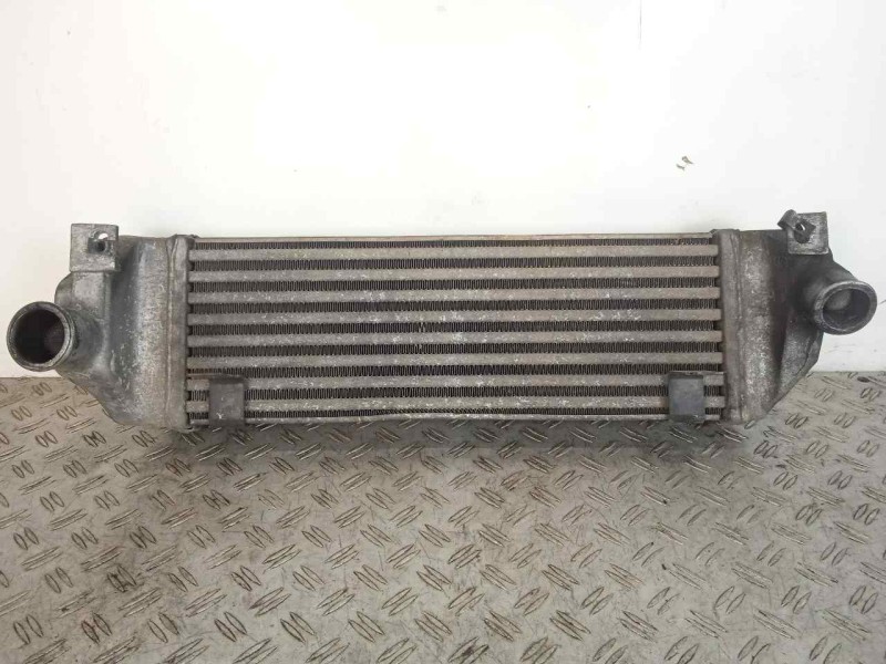 Recambio de intercooler para chrysler pt cruiser (pt) 2.2 crd cat referencia OEM IAM 880856U-P880856U 470X165X65 ALUMINIO