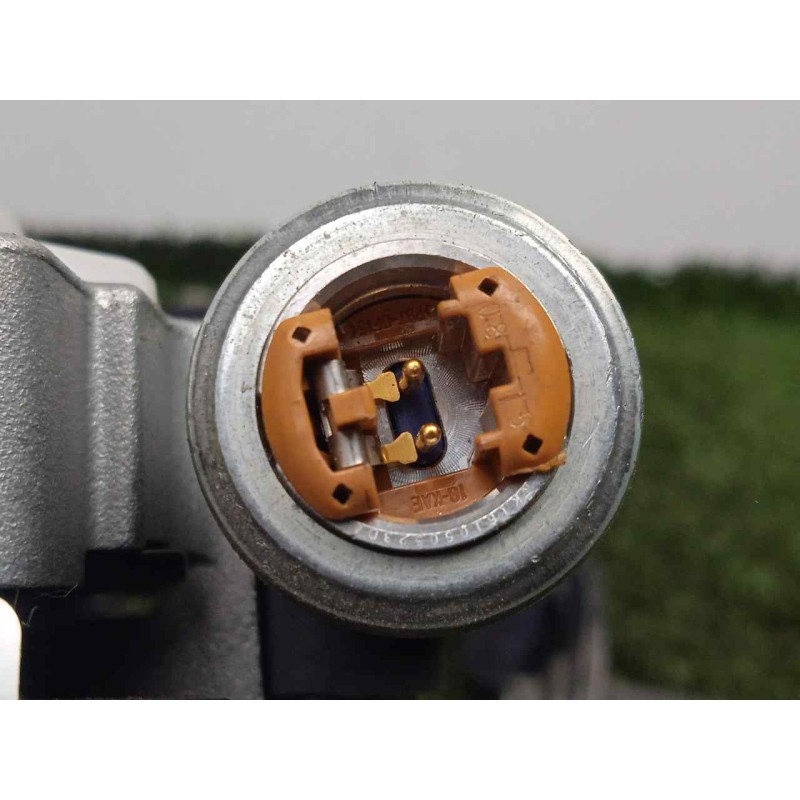 Recambio de cinturon seguridad delantero derecho para subaru impreza g12 2.0 cat referencia OEM IAM 64620FG140JI  