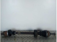 Recambio de transmision delantera derecha para renault megane i coupe fase 2 (da..) 1.4 16v referencia OEM IAM  CON.CORONA L745M