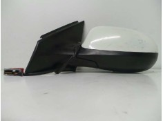 Recambio de retrovisor izquierdo para fiat croma (194) 1.9 16v multijet dynamic (12.2007) referencia OEM IAM  ELECTRICO BLANCO 2