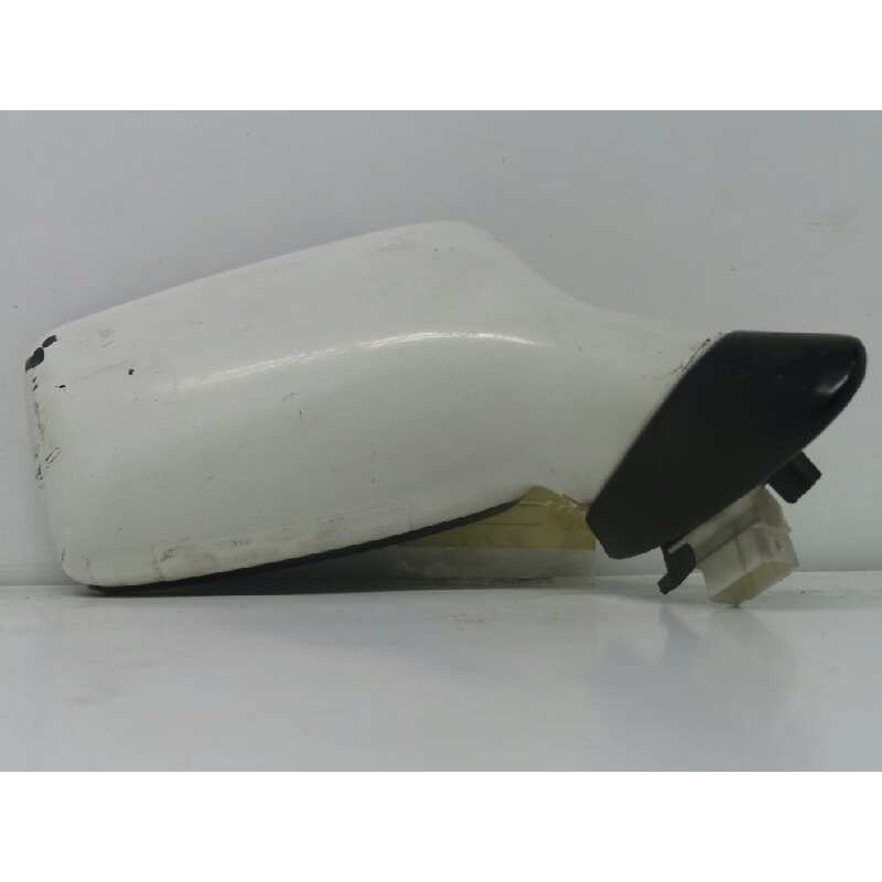 Recambio de retrovisor derecho para audi 80 avant referencia OEM IAM  91-96 - ELECTRICO - 5.PINES BLANCO
