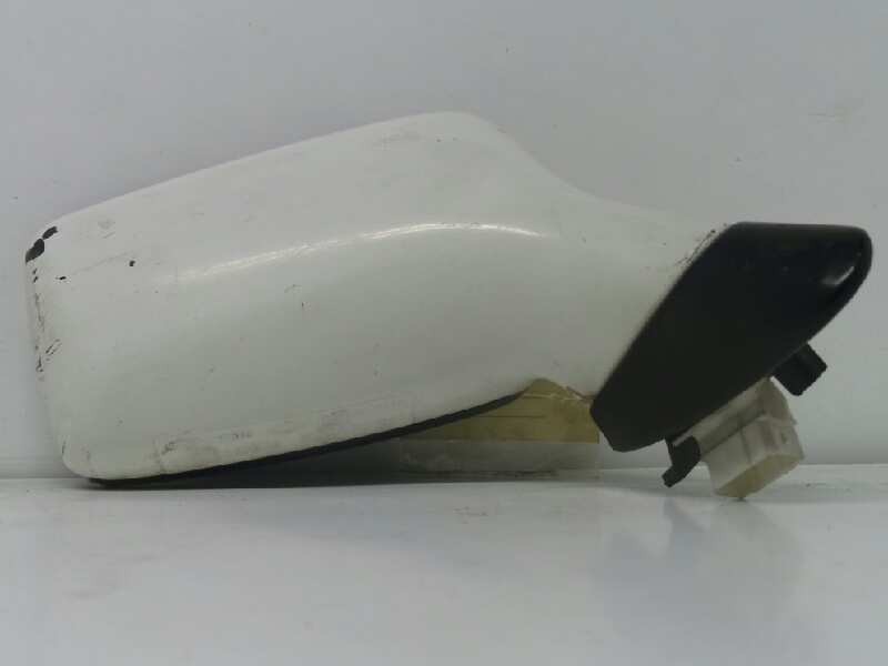 Recambio de retrovisor derecho para audi 80 avant referencia OEM IAM  91-96 - ELECTRICO - 5.PINES BLANCO