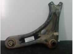 Recambio de brazo suspension inferior delantero izquierdo para peugeot 208 1.2 12v vti referencia OEM IAM   