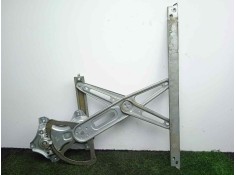 Recambio de elevalunas delantero derecho para toyota yaris 1.5 16v cat (híbrido) referencia OEM IAM  ELECTRICO - 5.PUERTAS SIN.M