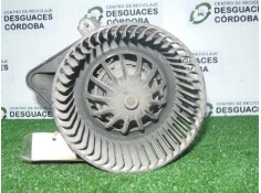 Recambio de motor calefaccion para renault master combi desde ´98 2.8 tdi referencia OEM IAM 659964U VALEO 