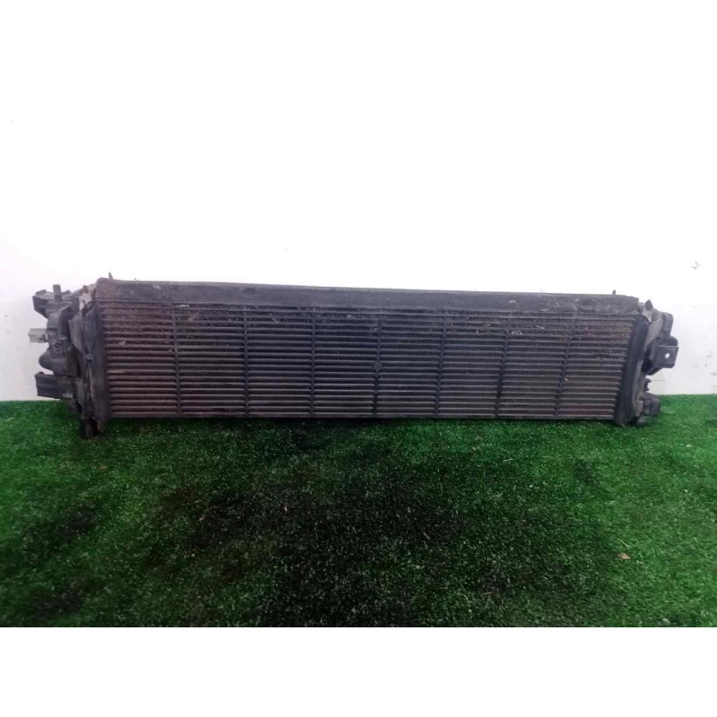 Recambio de intercooler para ford kuga (cbs) 1.5 ecoboost cat referencia OEM IAM F1F18D048AB 146X665X65 ALUMINIO