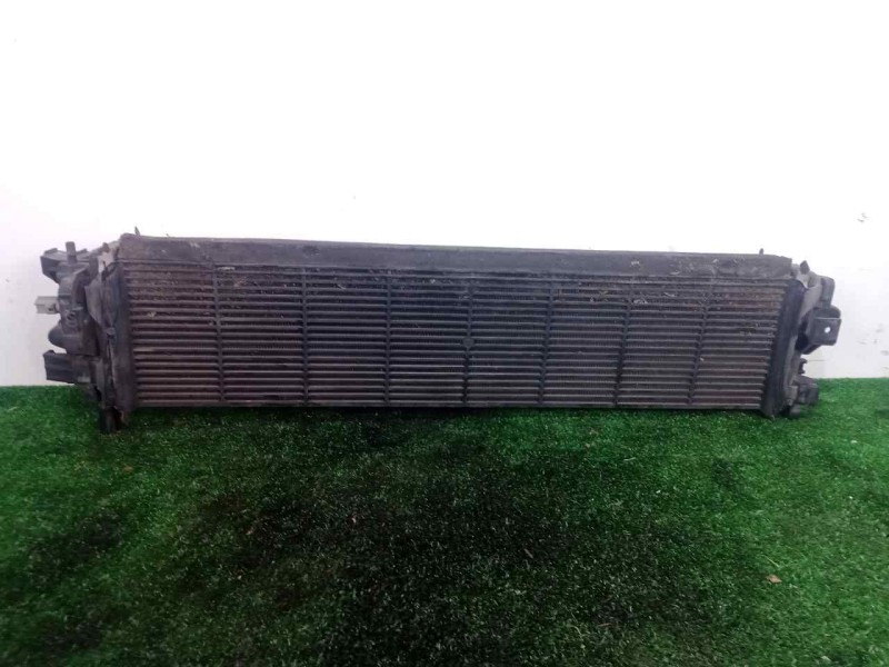 Recambio de intercooler para ford kuga (cbs) 1.5 ecoboost cat referencia OEM IAM F1F18D048AB 146X665X65 ALUMINIO