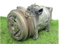 Recambio de compresor aire acondicionado para opel vectra a 1.7 turbodiesel (17 dt / lu8) referencia OEM IAM 5062115070 ZEXEL- 2