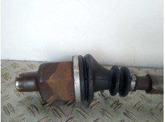 Recambio de transmision delantera derecha para renault megane i coupe fase 2 (da..) 1.4 16v referencia OEM IAM  CON.CORONA L745M 2