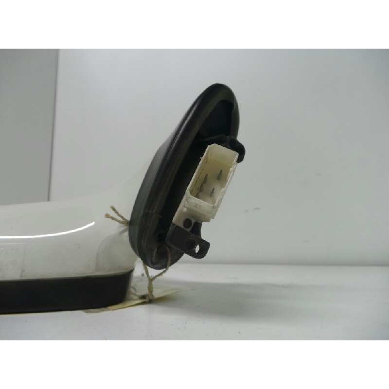 Recambio de retrovisor derecho para audi 80 avant referencia OEM IAM  91-96 - ELECTRICO - 5.PINES BLANCO